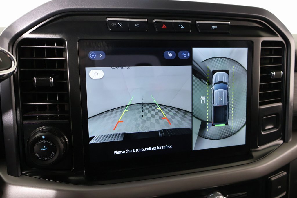 Used 2024 Ford F150 XLT w/ FX4 Off-Road Package image 6