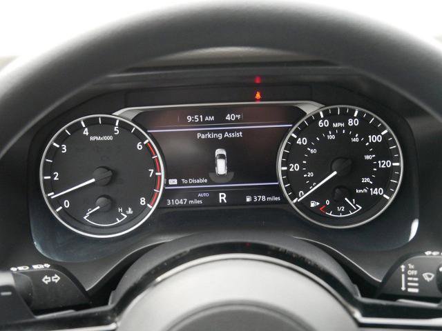 Certified 2023 Nissan Rogue SV image 24