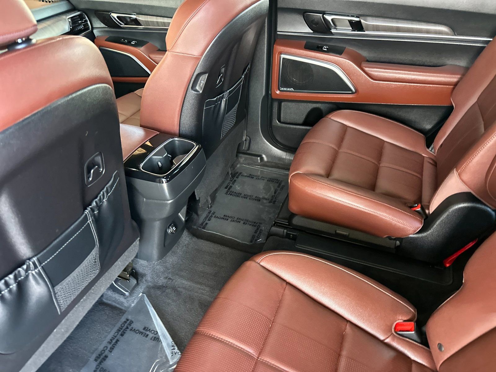 Certified 2023 Kia Telluride SX AWD/4WD image 16