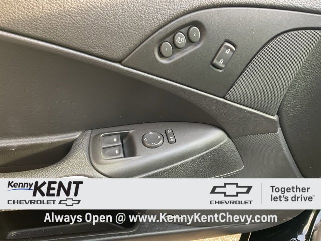 Used 2009 Chevrolet Corvette Convertible w/ Preferred Equipment Group image 20