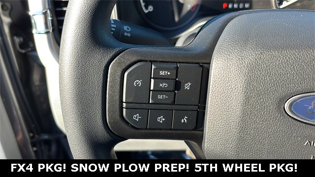 New 2026 Ford F350 XLT image 11