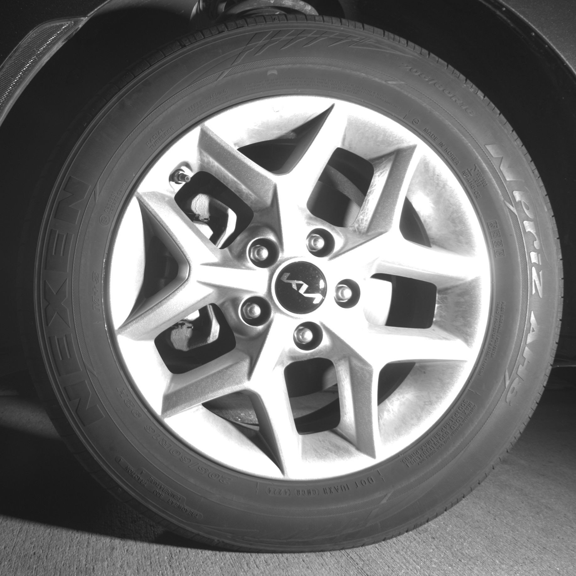 Used 2025 Kia Soul FWD image 12