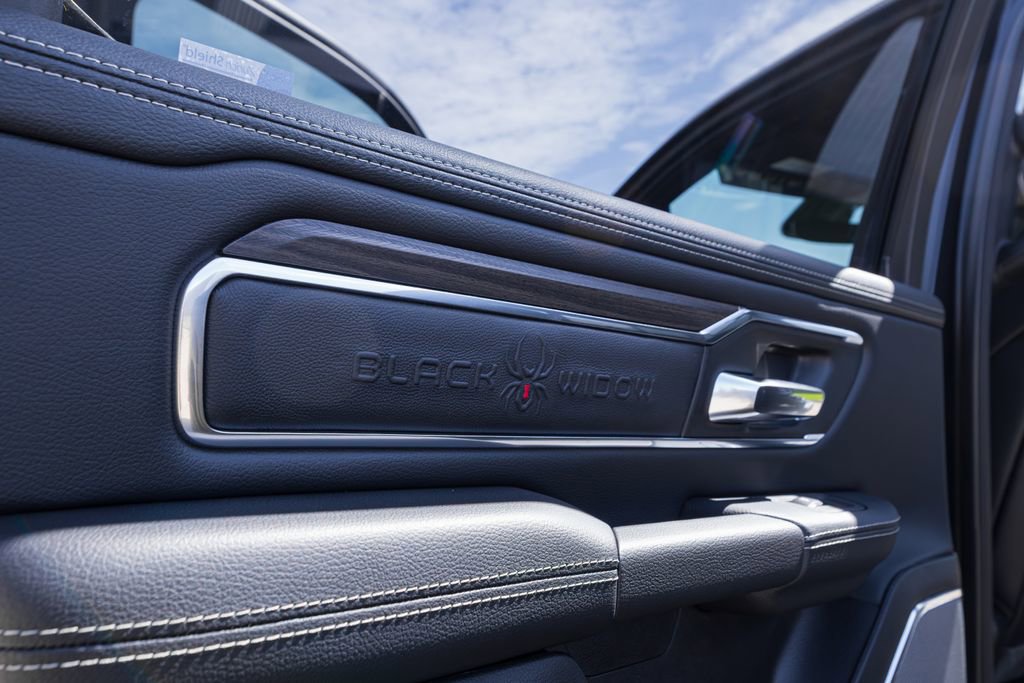 New 2026 RAM 1500 Laramie w/ Night Edition image 22