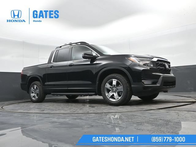 New 2026 Honda Ridgeline RTL image 40