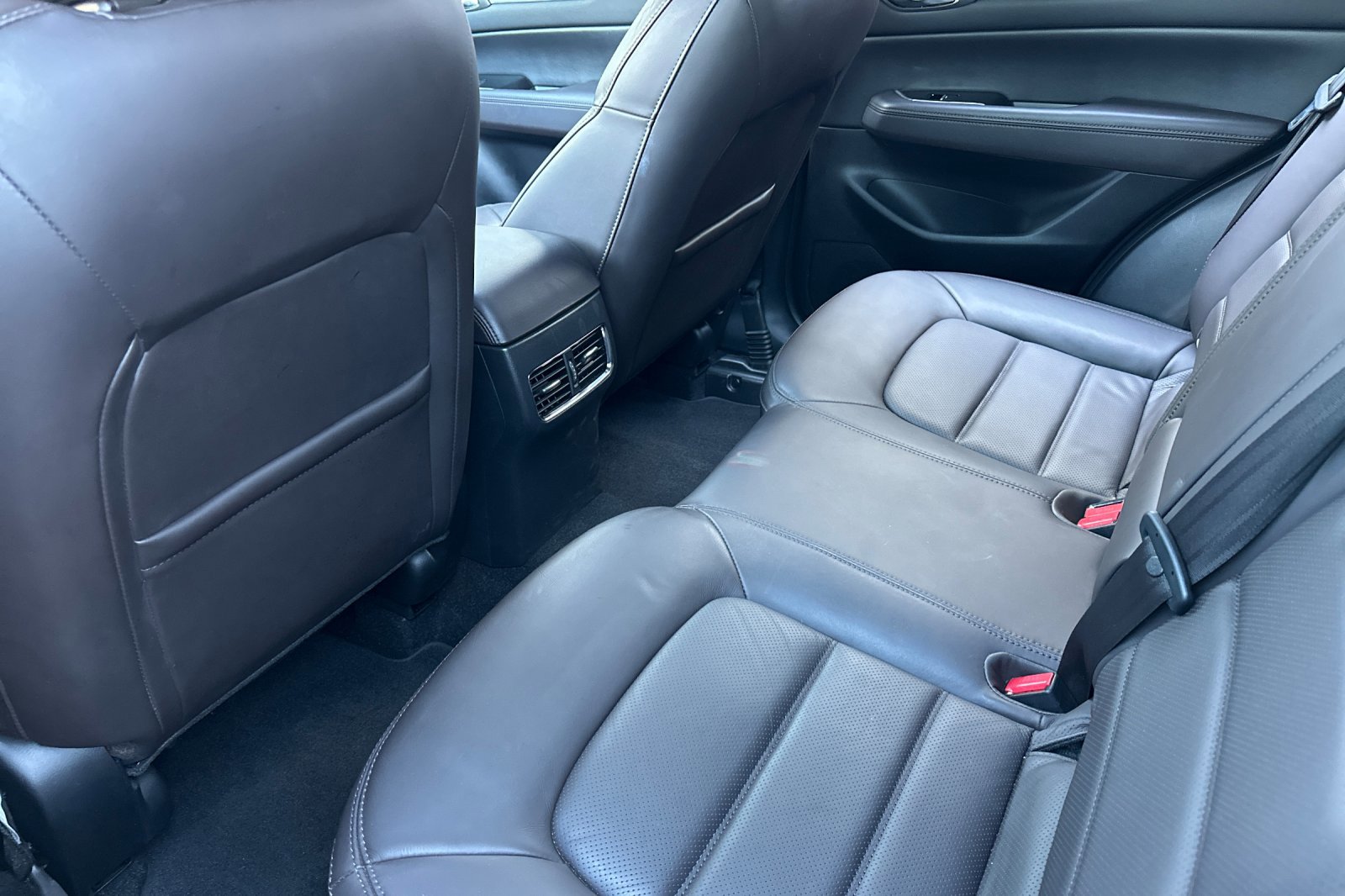 Used 2020 MAZDA CX-5 Signature image 28