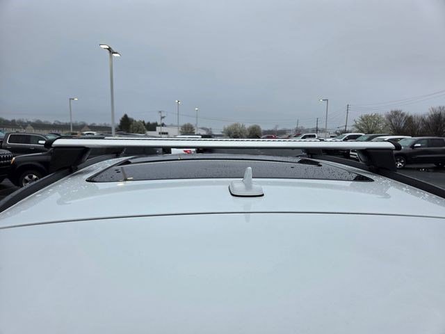 Used 2024 Audi SQ5 Premium Plus w/ Premium Plus Package image 22