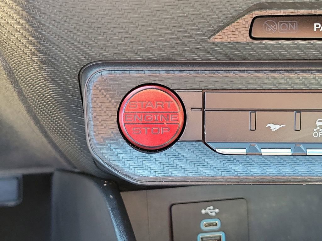 Used 2024 Ford Mustang GT image 26