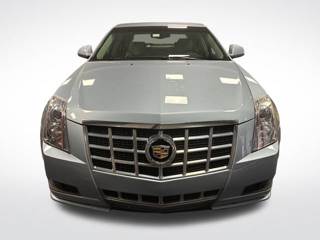 Used 2013 Cadillac CTS Luxury RWD image 8