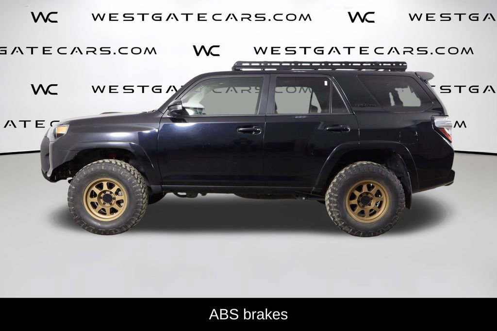Used 2020 Toyota 4Runner TRD Pro image 5