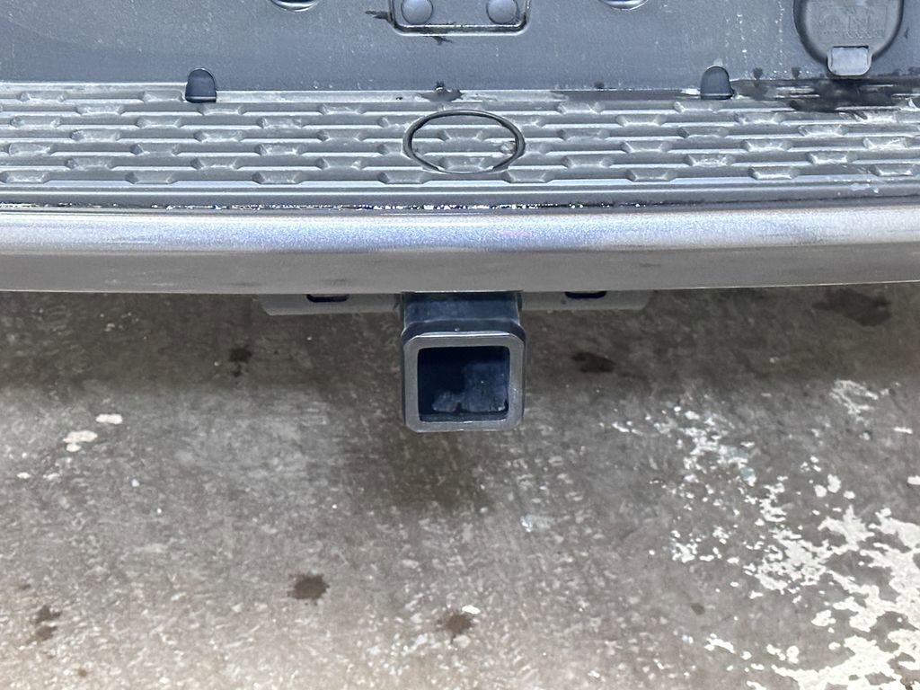 New 2026 RAM 1500 Big Horn image 14