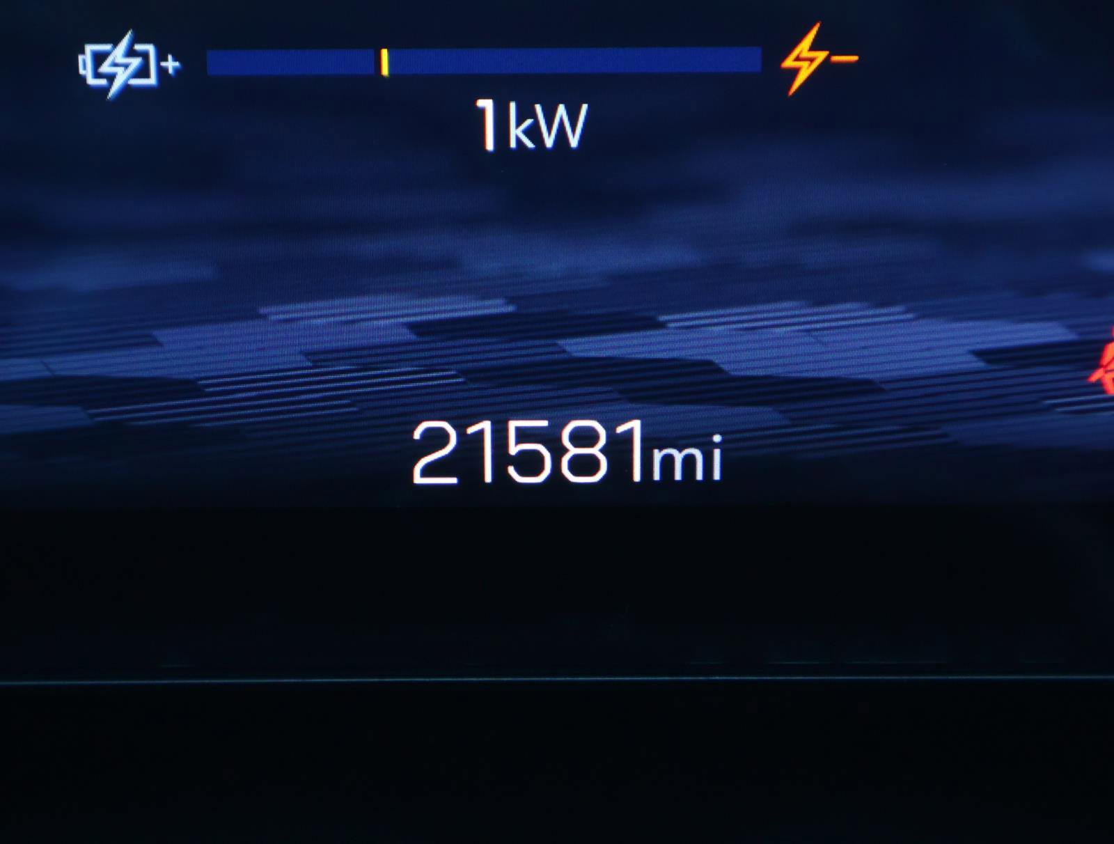 Used 2024 Chevrolet Blazer EV RS image 29