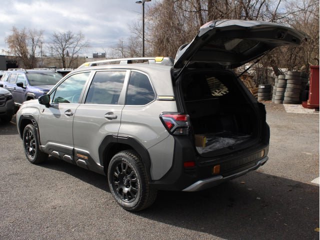 New 2026 Subaru Forester Wilderness AWD/4WD image 25