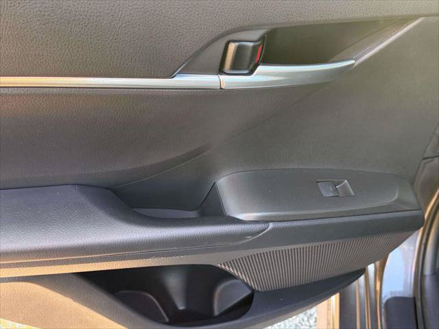 Certified 2024 Toyota Camry SE w/ Convenience Package FWD image 29