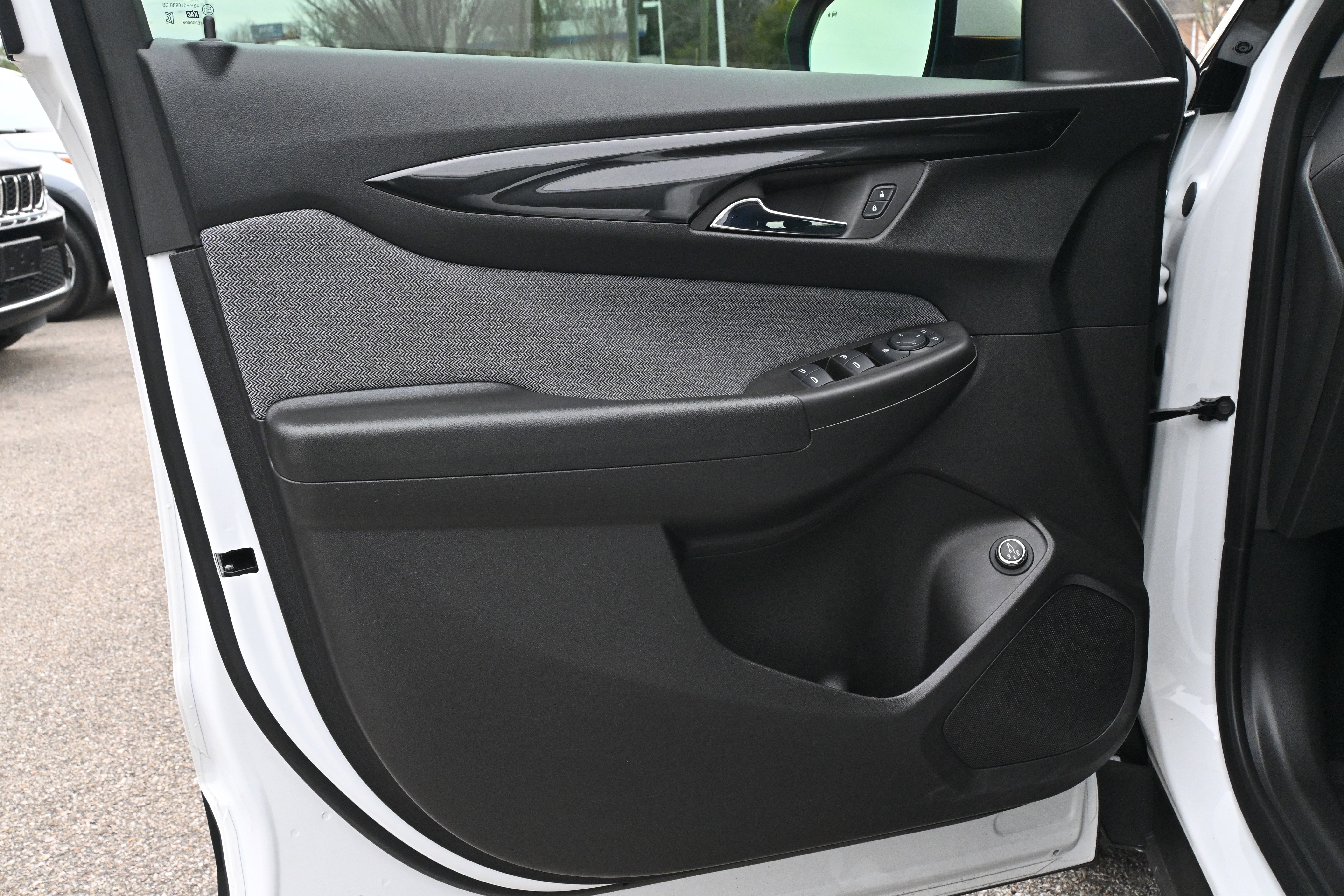 Used 2026 Chevrolet TrailBlazer LT w/ Convenience Package image 28