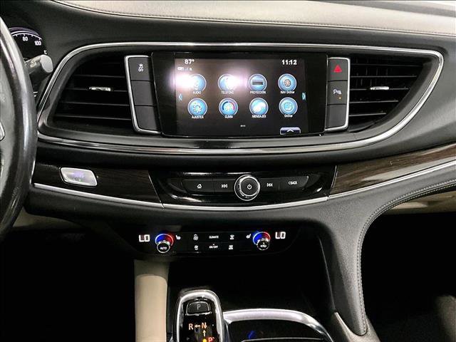 Used 2018 Buick Enclave Essence FWD image 24