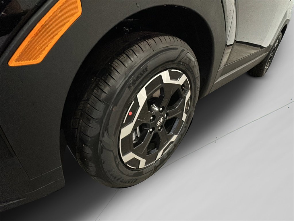 New 2026 Hyundai Santa Fe SEL image 4