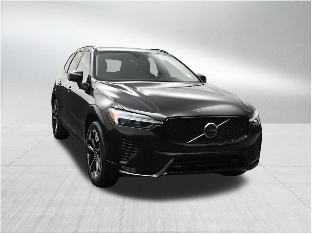 New 2026 Volvo XC60 B5 Plus AWD/4WD image 7