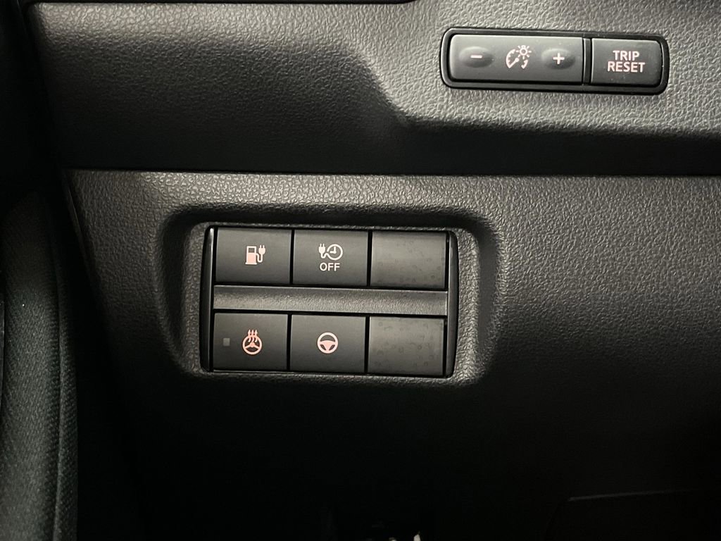 Used 2025 Nissan Leaf SV Plus image 24