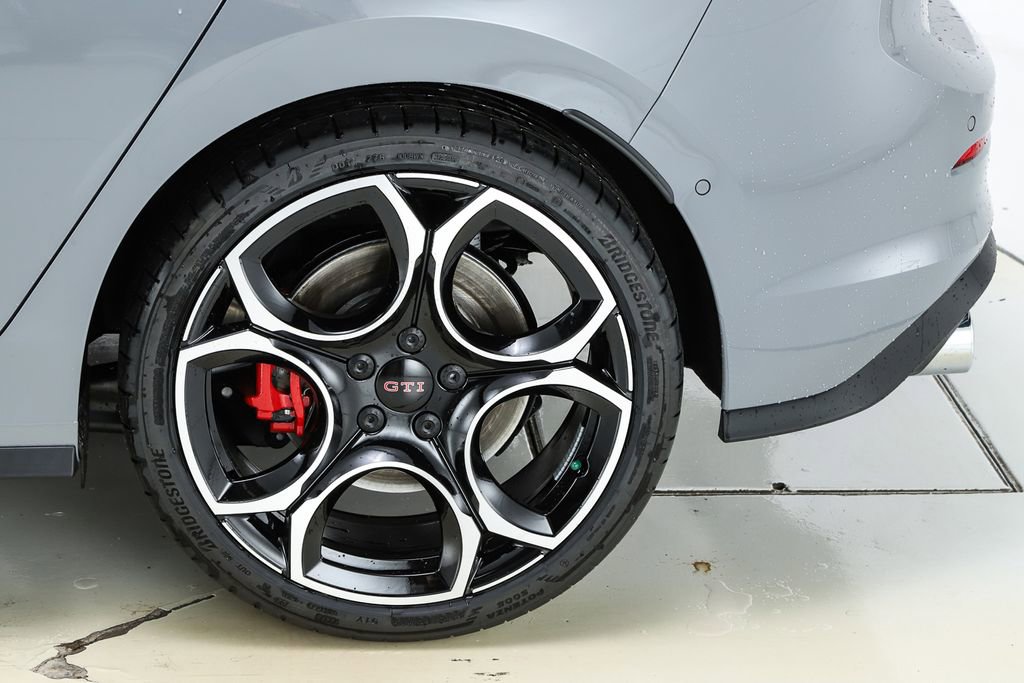 New 2026 Volkswagen GTI Autobahn image 6