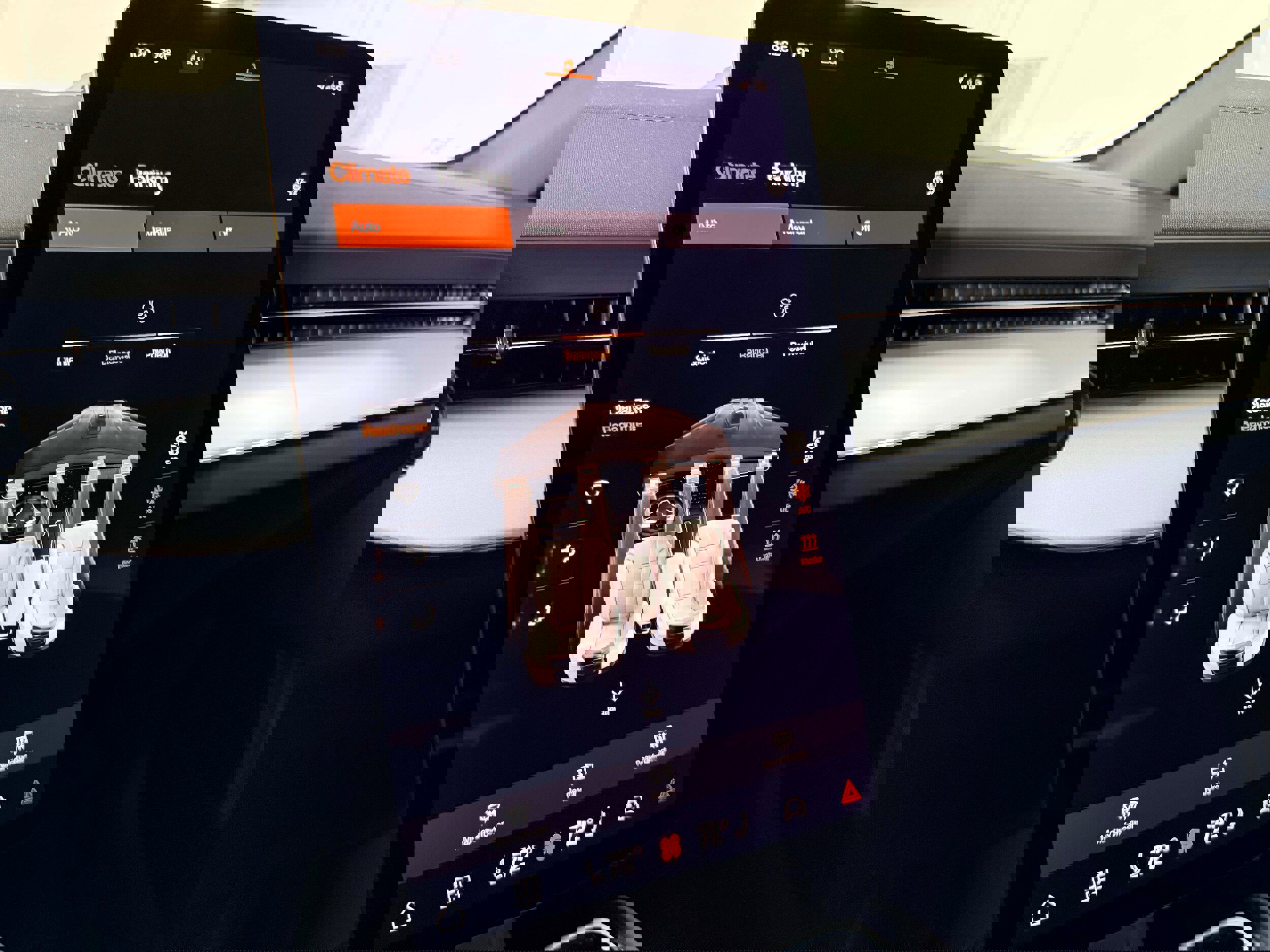 New 2025 Polestar Polestar 3 image 23