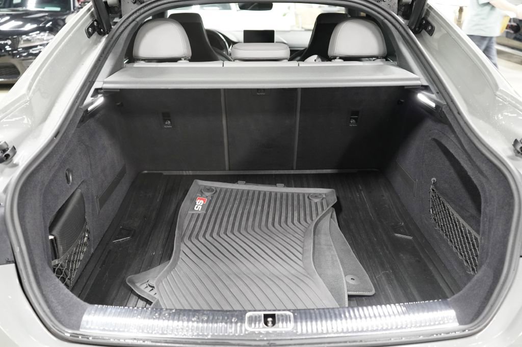 Used 2019 Audi S5 Premium Plus AWD/4WD image 17