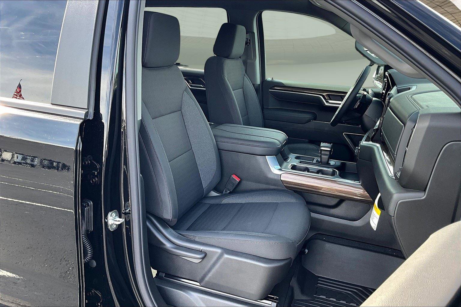 New 2026 Chevrolet Silverado 1500 RST image 10