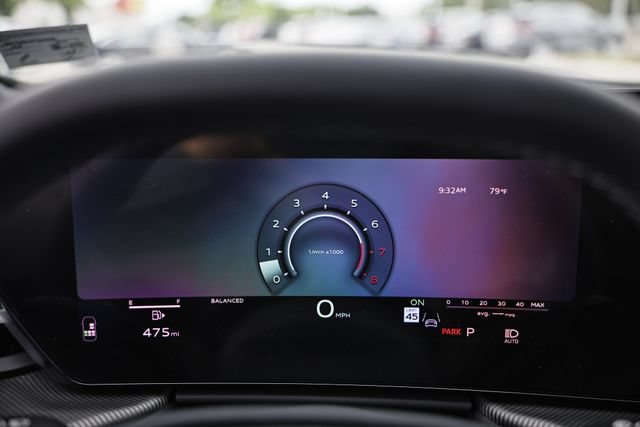 New 2026 Audi SQ5 Premium Plus AWD/4WD image 33