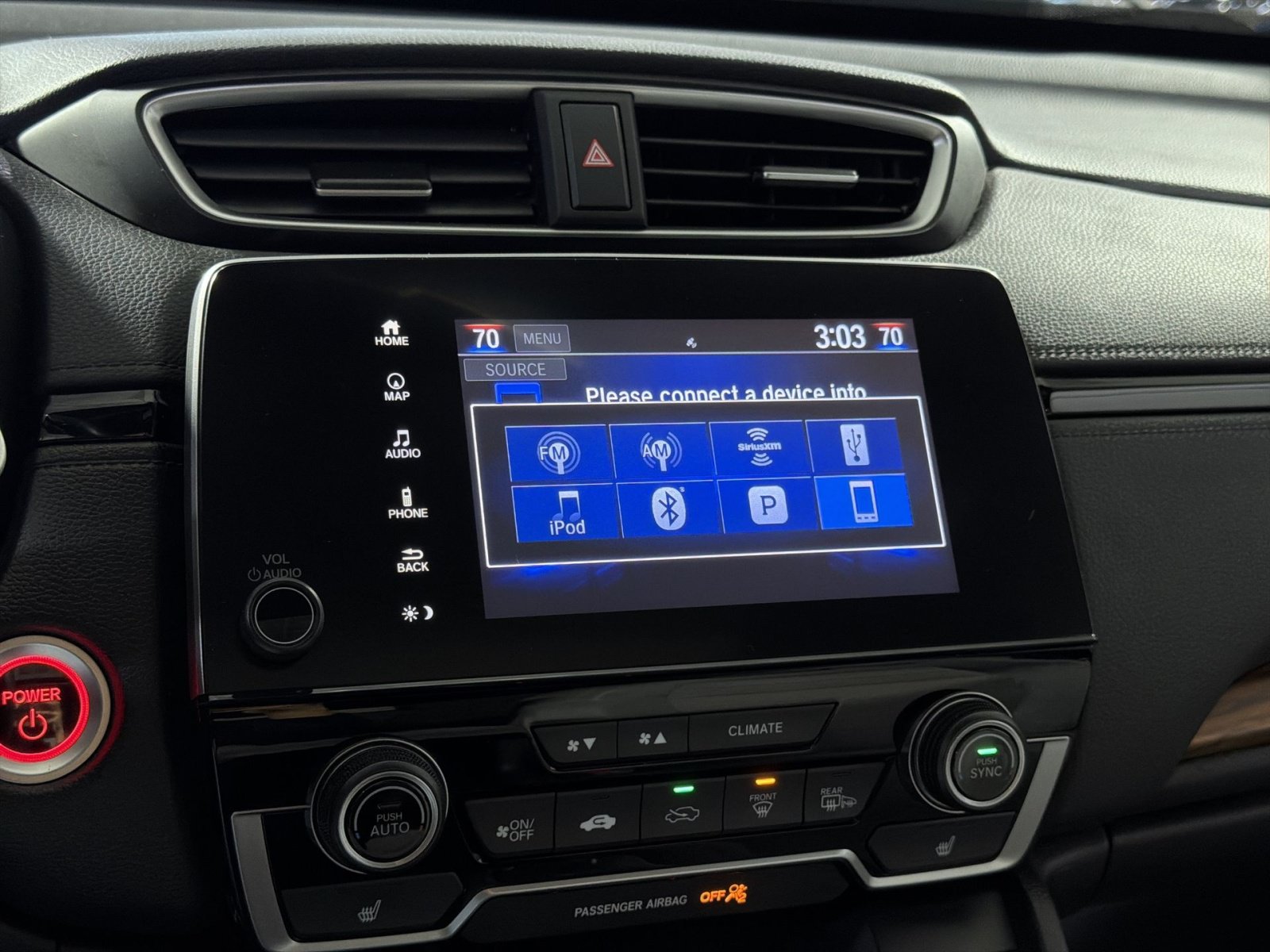 Used 2022 Honda CR-V Touring image 34