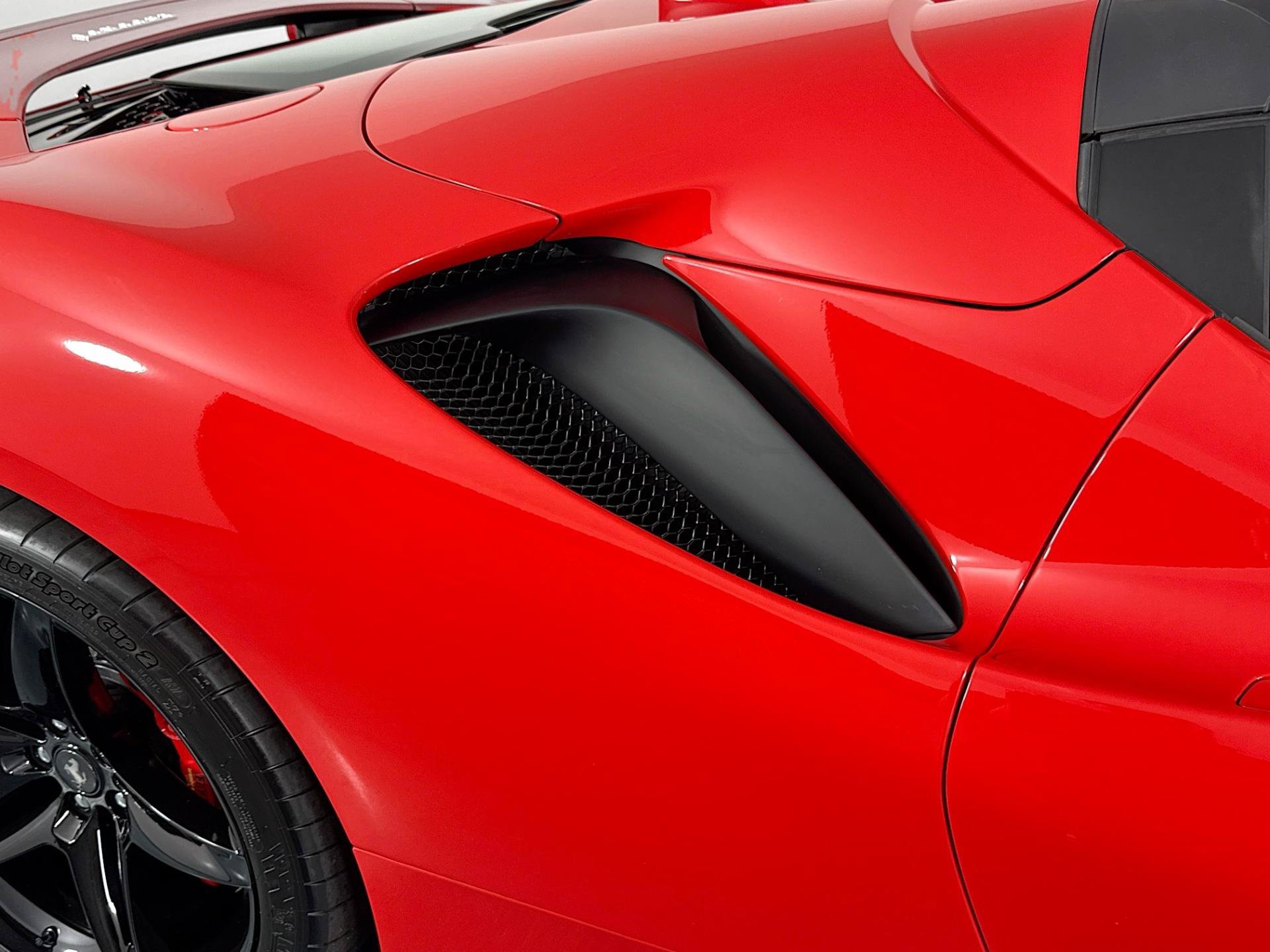 Used 2025 Ferrari SF90 Spider AWD/4WD image 49