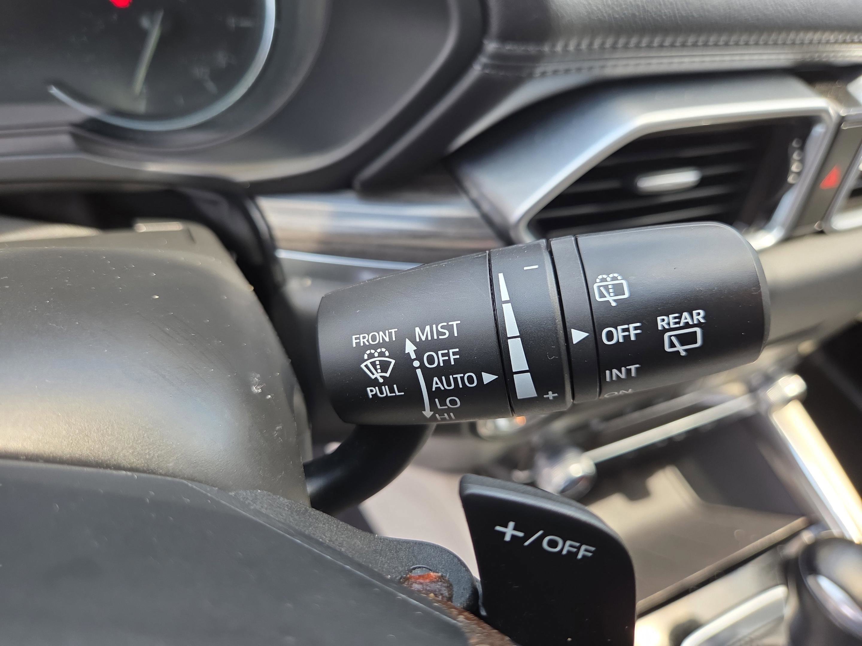 Used 2021 MAZDA CX-5 Grand Touring AWD/4WD image 14
