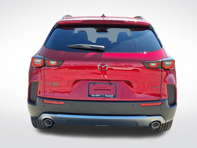 New 2026 MAZDA CX-50 AWD 2.5 S w/ Weather Package image 6