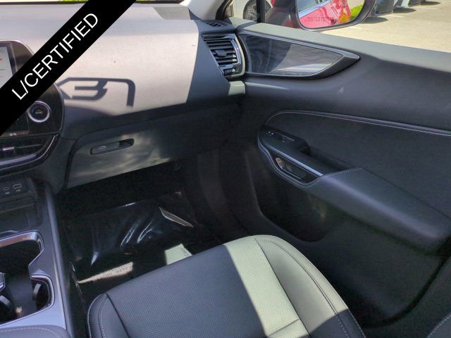 Certified 2025 Lexus NX 250 FWD w/ Towing Package (2000 Lbs) image 16