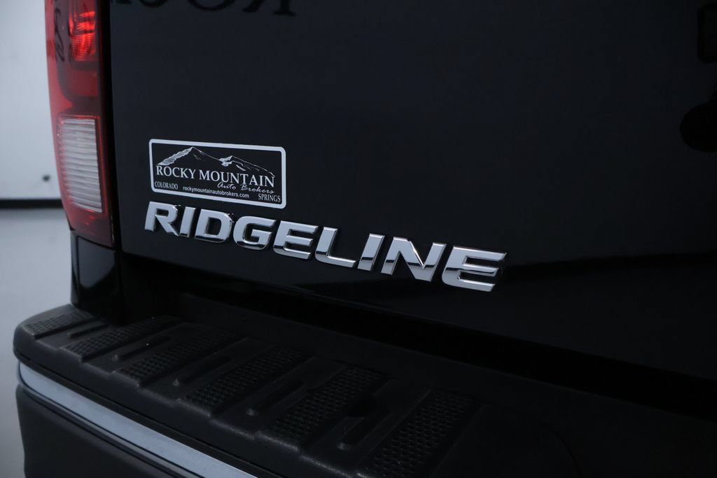 Used 2019 Honda Ridgeline RTL image 10