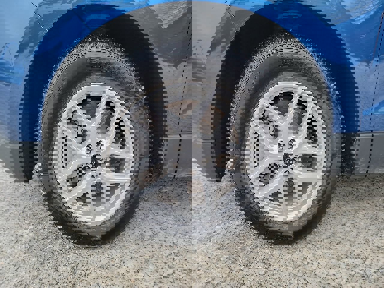 Used 2024 Ford Edge SEL w/ Convenience Package image 10