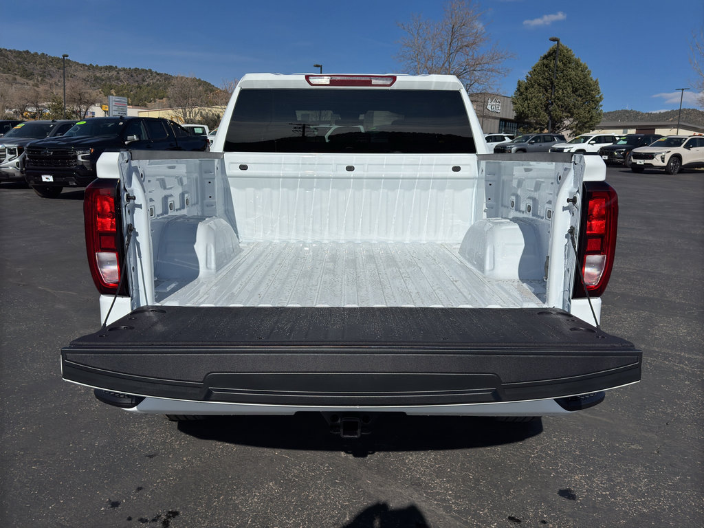New 2026 GMC Sierra 1500 Elevation image 11