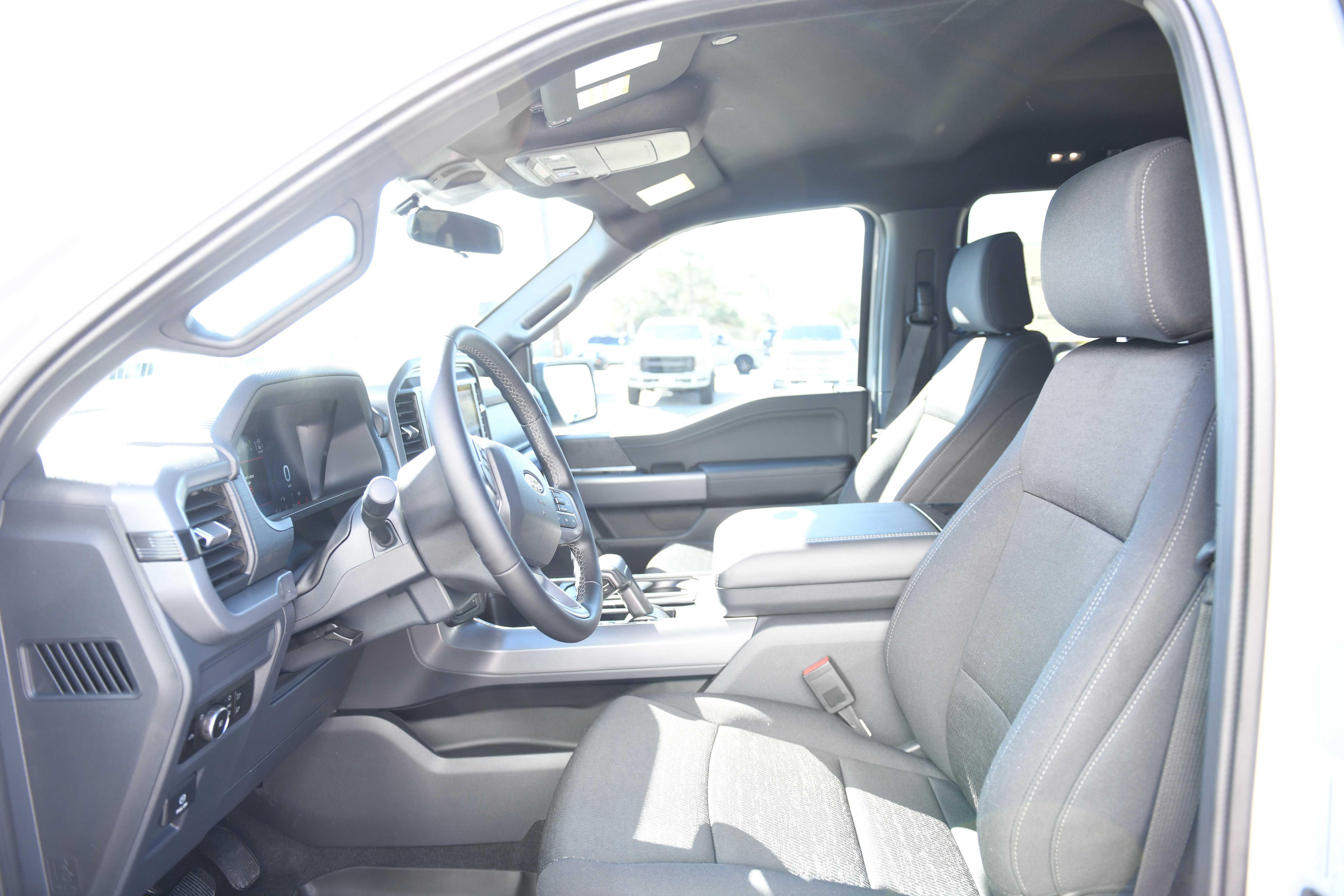 New 2026 Ford F150 XLT w/ FX4 Off-Road Package image 18