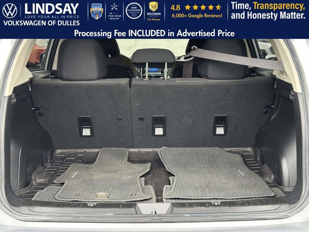 Used 2018 Subaru Crosstrek 2.0i image 15