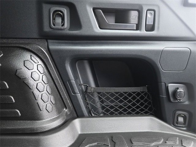 Certified 2025 Subaru Outback Wilderness w/ Wilderness Package image 28