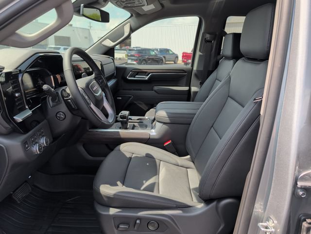 New 2026 GMC Sierra 1500 SLT w/ SLT Premium Plus Package AWD/4WD image 10