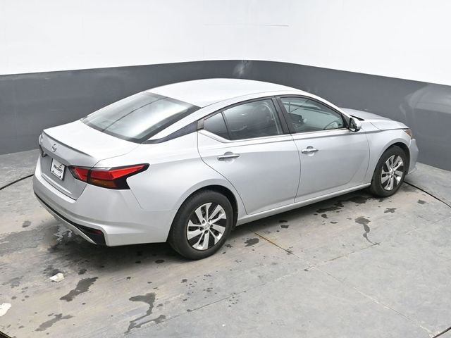 Used 2021 Nissan Altima 2.5 S image 24