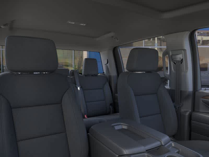 New 2026 Chevrolet Silverado 3500 LT w/ All Star Edition image 24