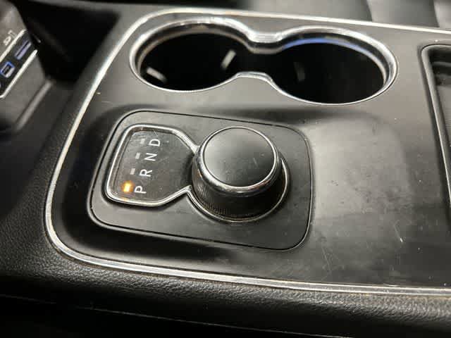 Used 2014 Dodge Durango Limited RWD image 24