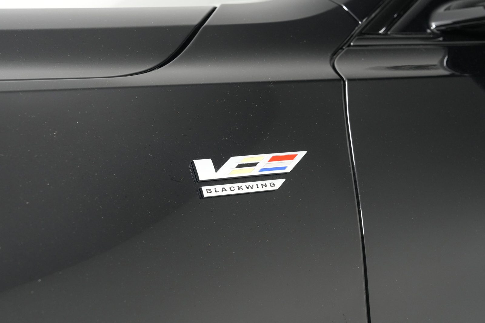 Used 2026 Cadillac CT5 V Blackwing RWD image 41