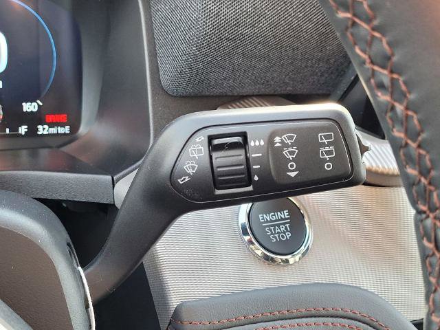 New 2026 Ford Explorer Active w/ Active Comfort Package image 19