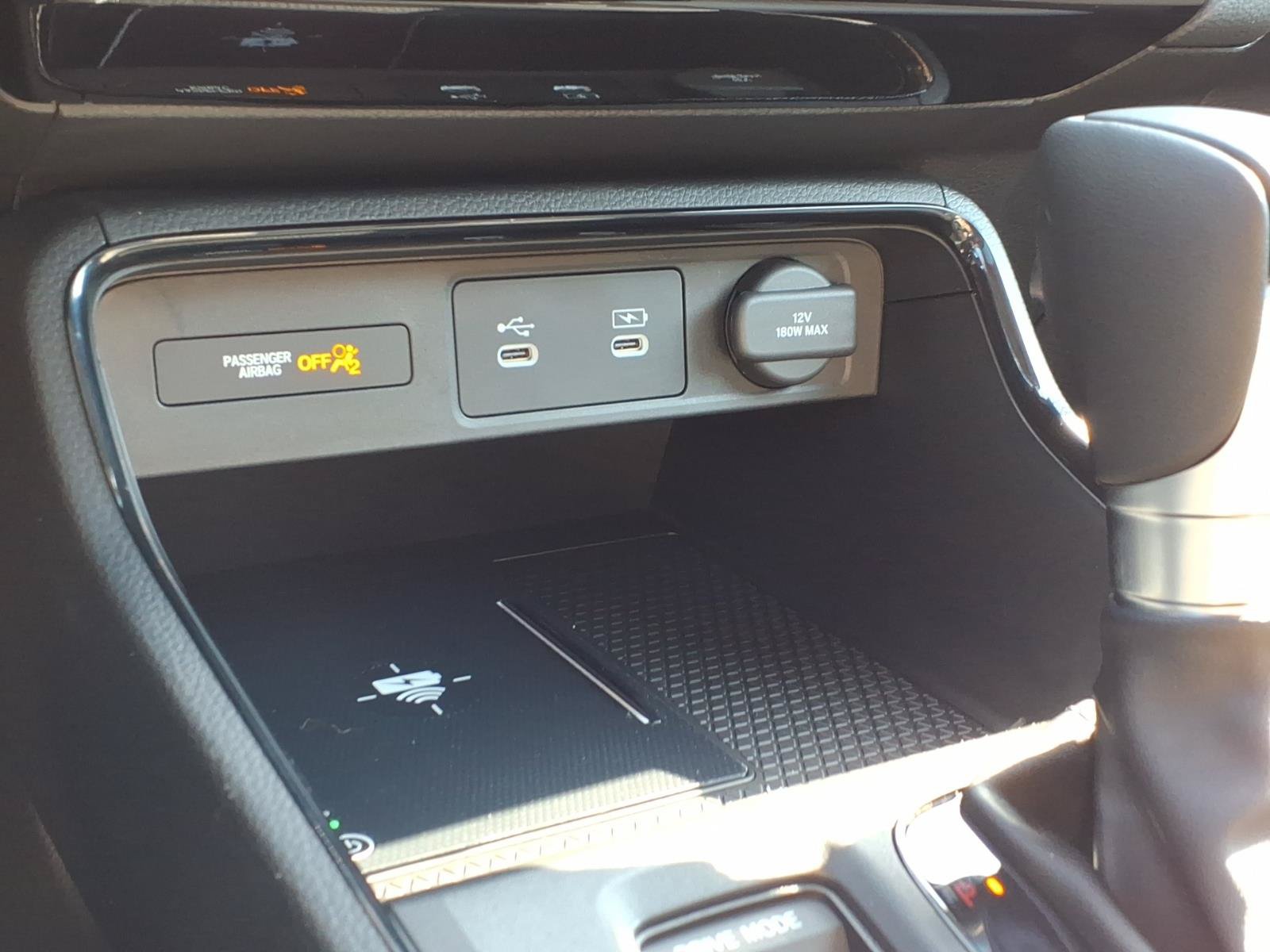 Certified 2026 Honda CR-V EX-L image 22