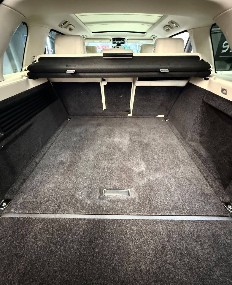 Used 2014 Land Rover Range Rover Supercharged AWD/4WD image 23