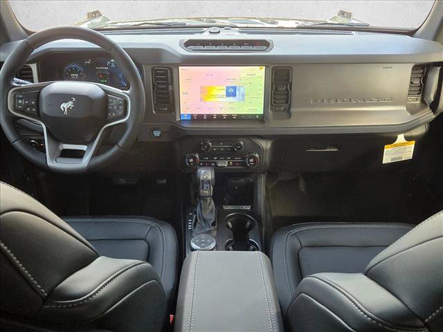 New 2025 Ford Bronco Badlands image 15