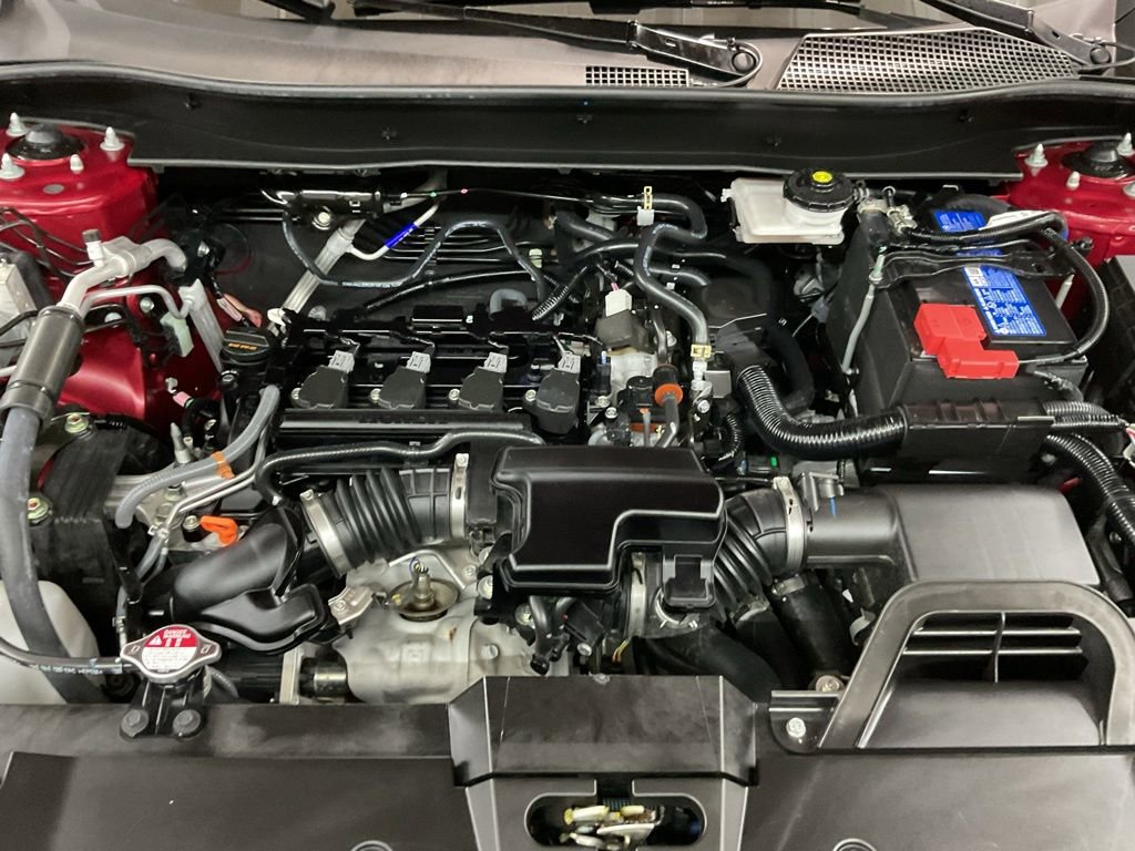 Used 2026 Honda CR-V LX image 35