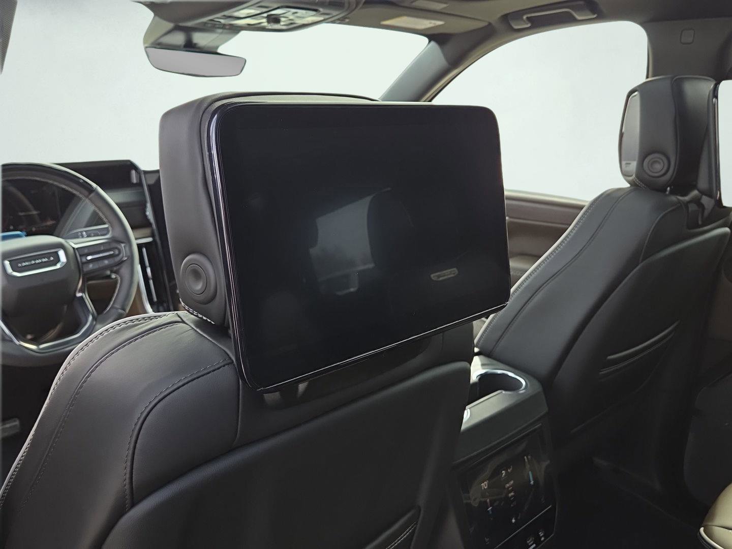 New 2026 GMC Yukon Denali Ultimate image 24