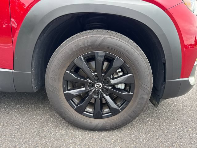 Used 2023 MAZDA CX-50 2.5 S w/ Cargo Package AWD/4WD image 11